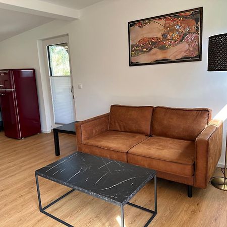 Villa Frankenstein Lancken-Granitz Luaran gambar